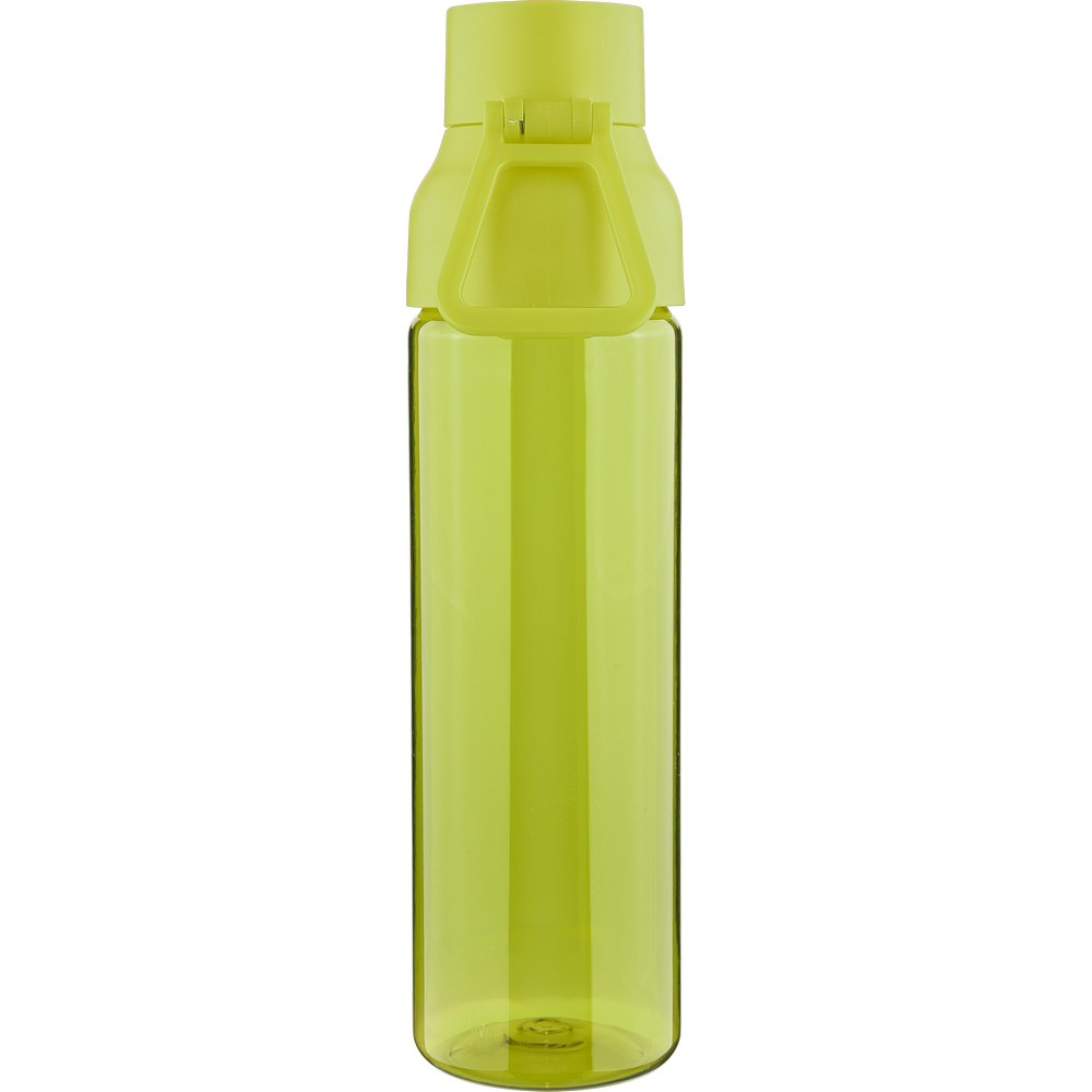 Butelka sportowa 750 ml Limonkowy VB294-09 (7)