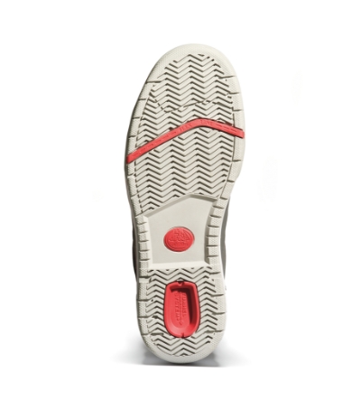 Polbuty unisex MB50 Ciemno szary B50-1067120 (1)