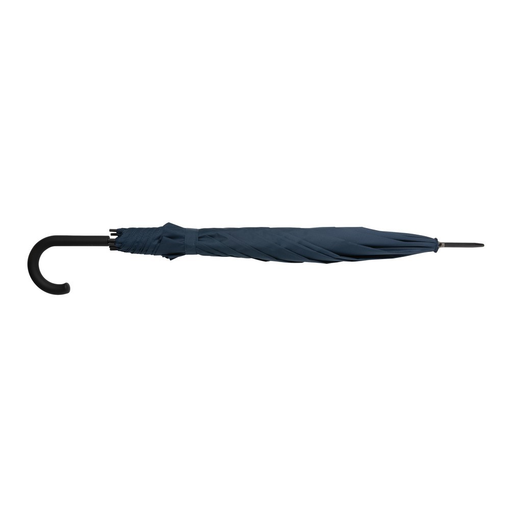Parasol automatyczny 23" AWARE™ RPET Niebieski P850.645 (2)