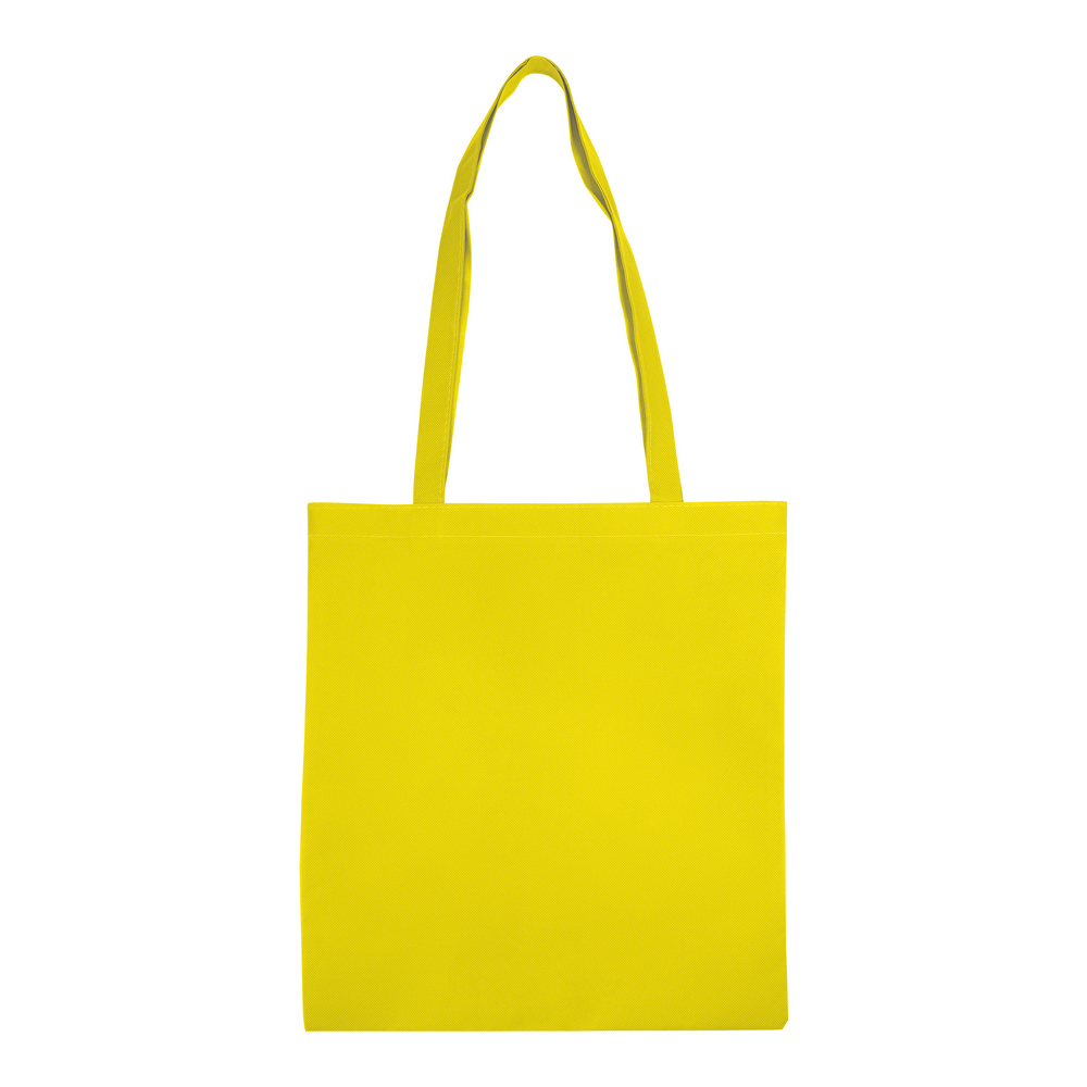 Torba na zakupy | Santrell żółty V5805-08 (4)