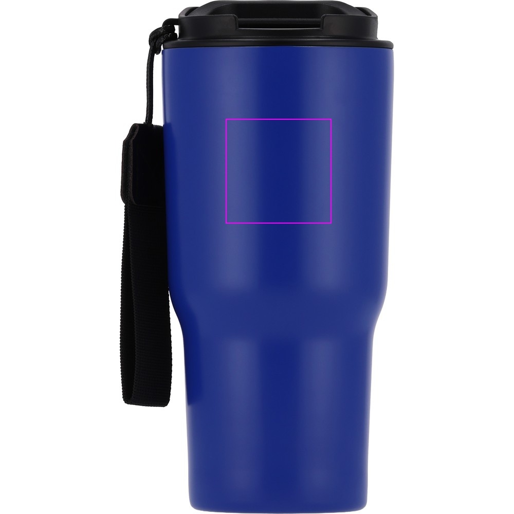 Tył