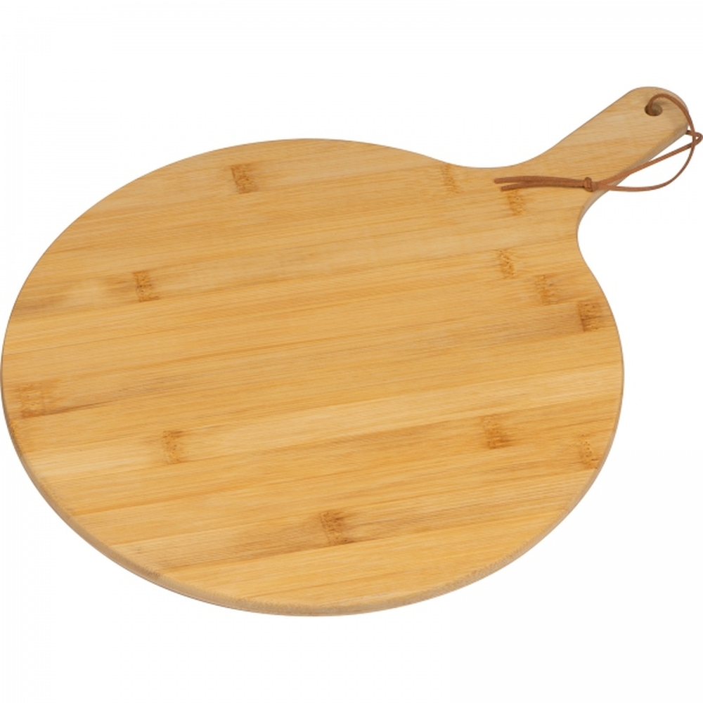 Deska na pizzę JOHANNES Beżowy 8359313 