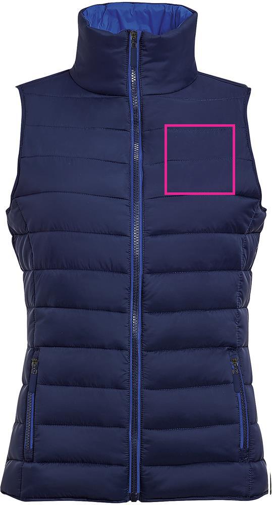 CHEST