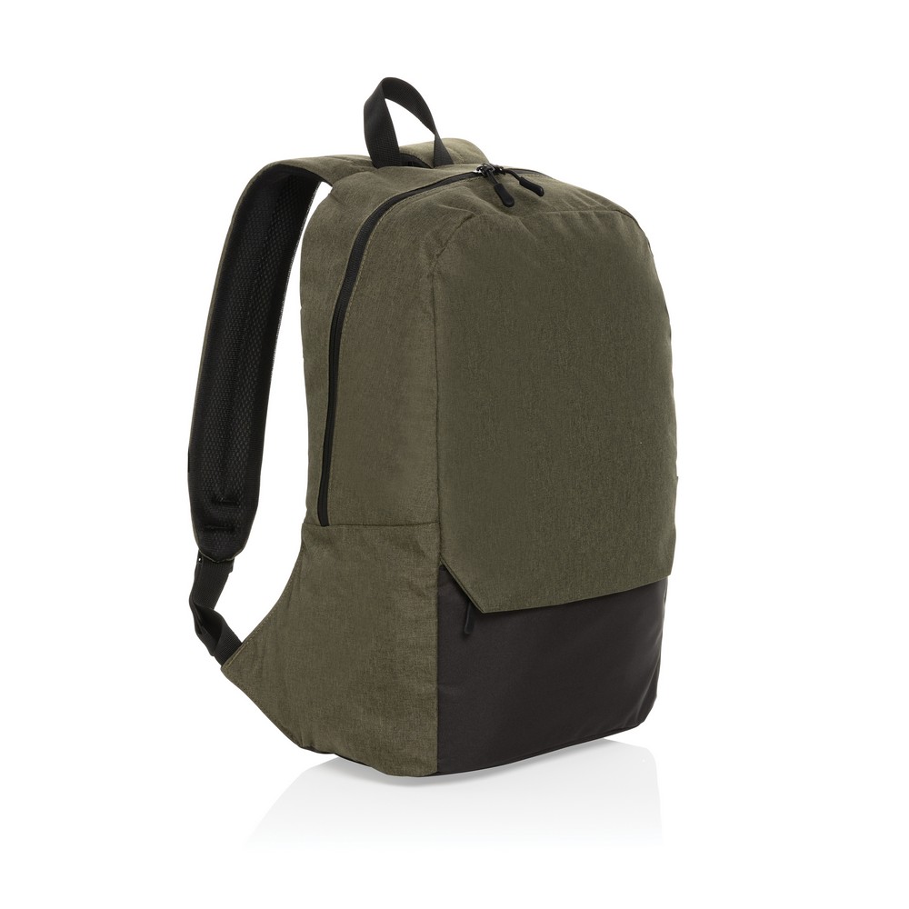 Plecak na laptopa 15,6" Kazu AWARE™ RPET Zielony P763.257 