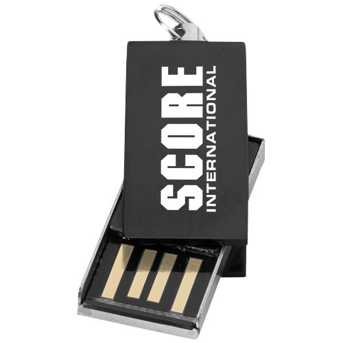 USB Rotate mini Czarny 1Z39273H (1)