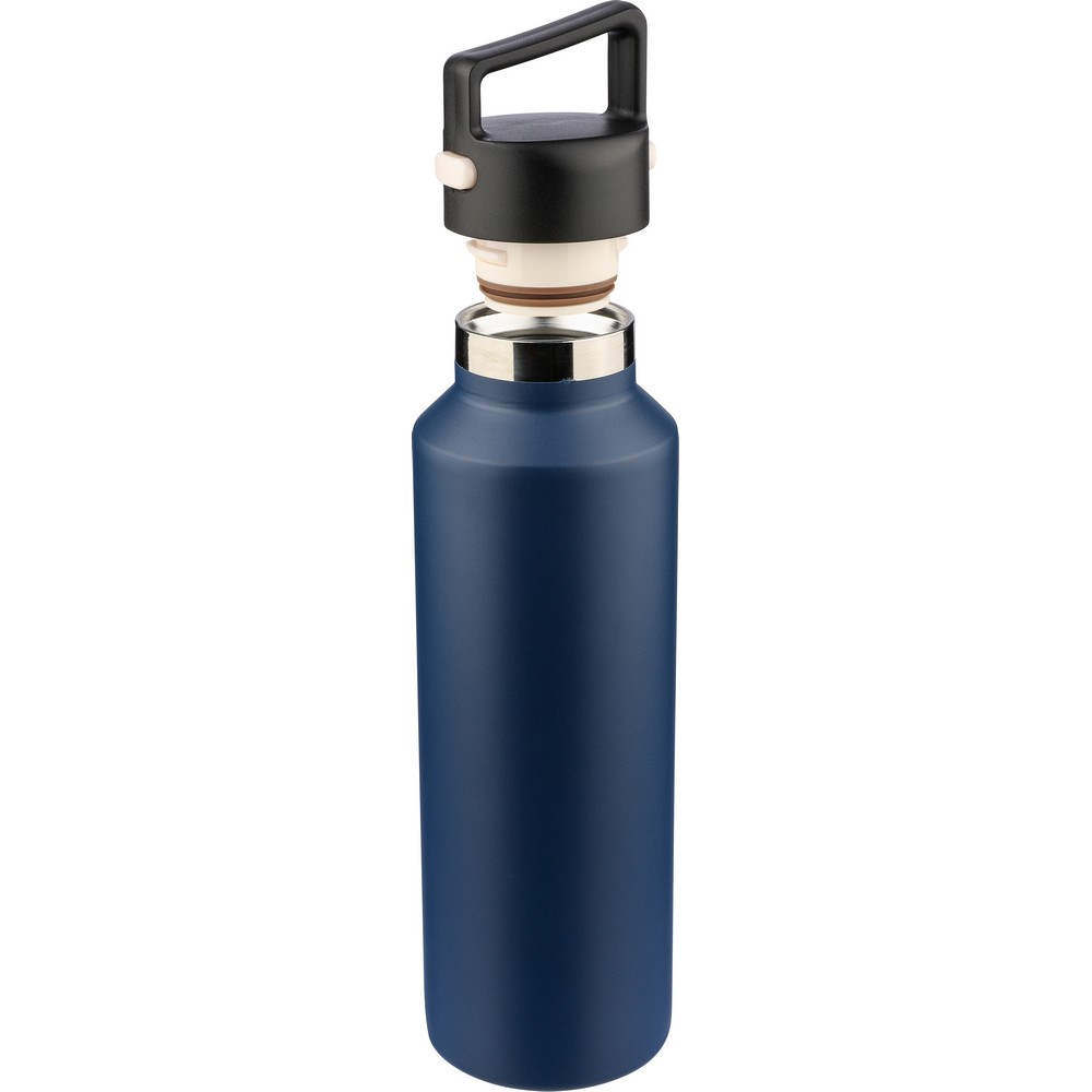 Butelka termiczna 600 ml Niebieski VB108-11 (6)
