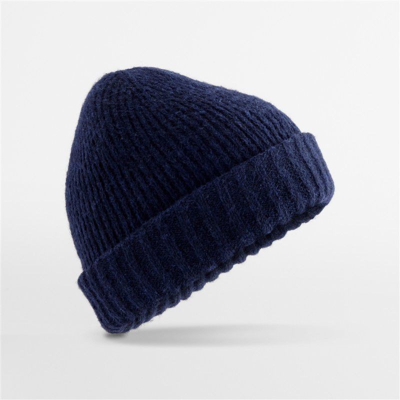 Czapka dzianinowa Stonefell Navy Marl CB389-1398328 (1)