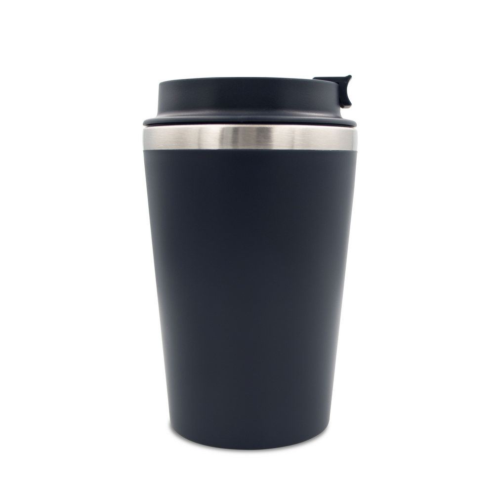 Kubek termiczny 350 ml | Nairod Granatowy VA057-04 (6)