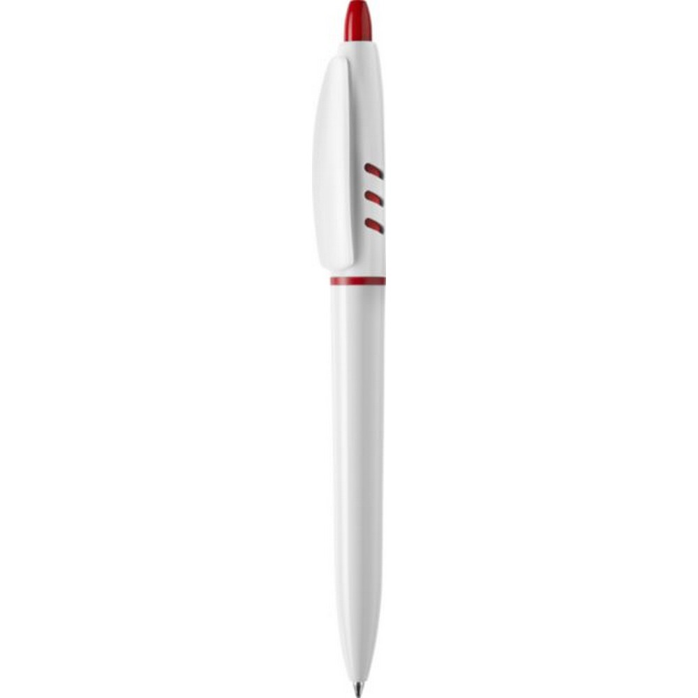 Długopis Stilolinea S30 Czerwony V1950-05 