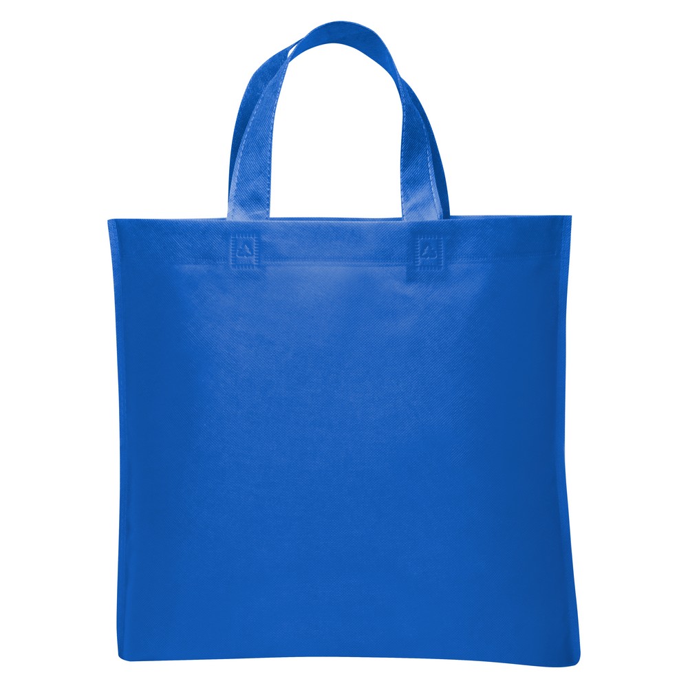 Torba na zakupy | Wade Granatowy V8526-04 (2)