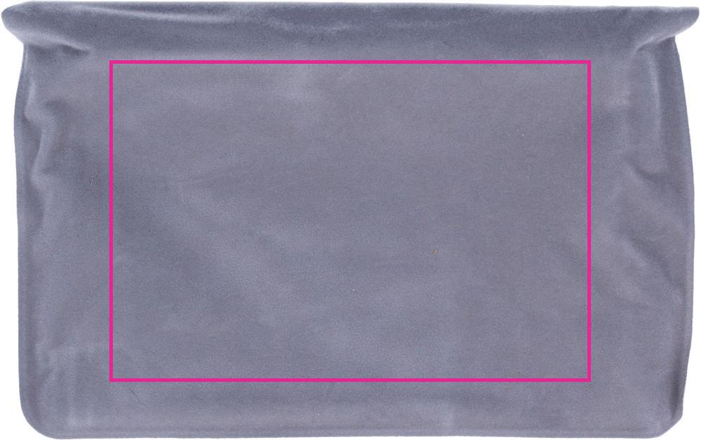 BACK POUCH