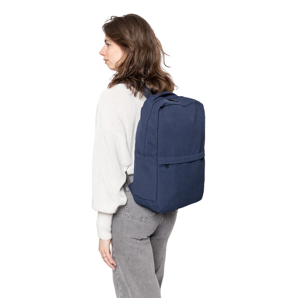 Plecak na laptopa 15" Niebieski VA858-11 (3)