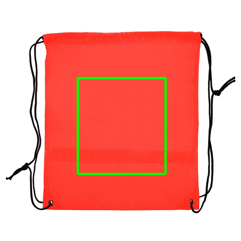 tył
