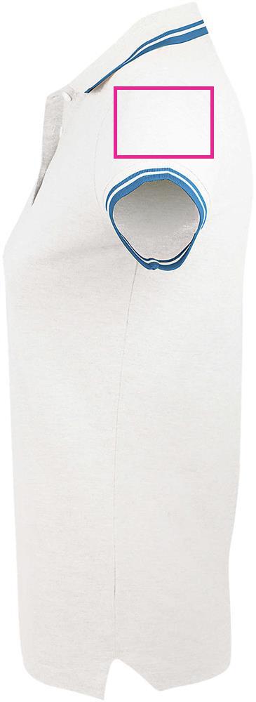 ARM LEFT