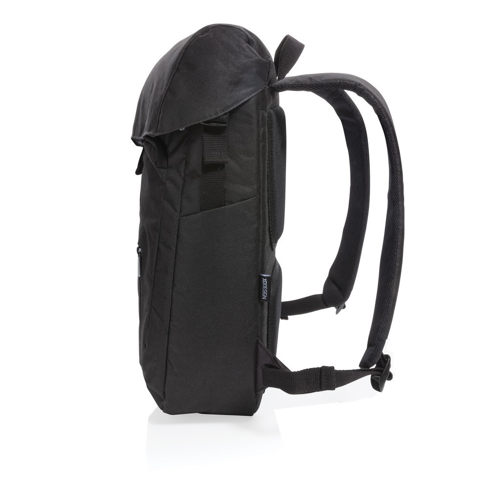 Plecak Osaka Czarny P705.601 (3)