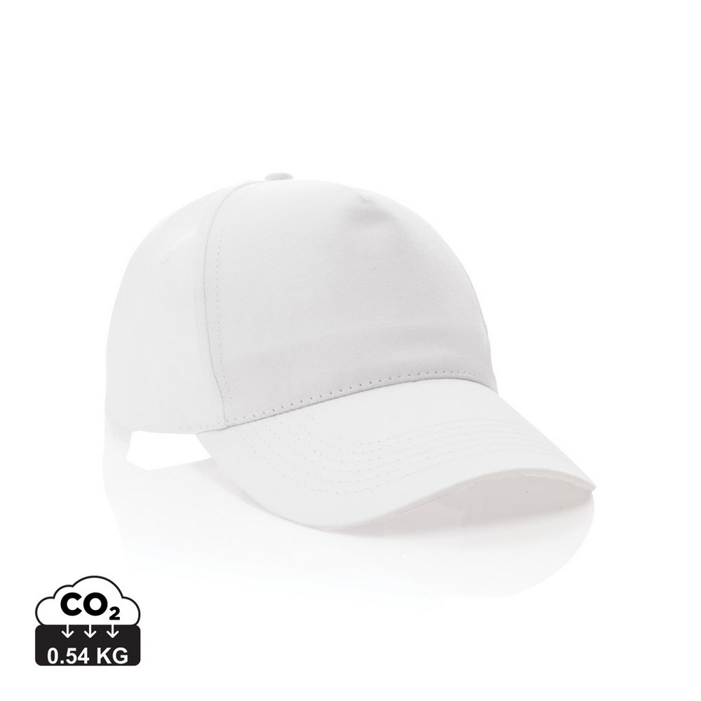 Czapka z daszkiem AWARE™ Biały P453.333 (12)