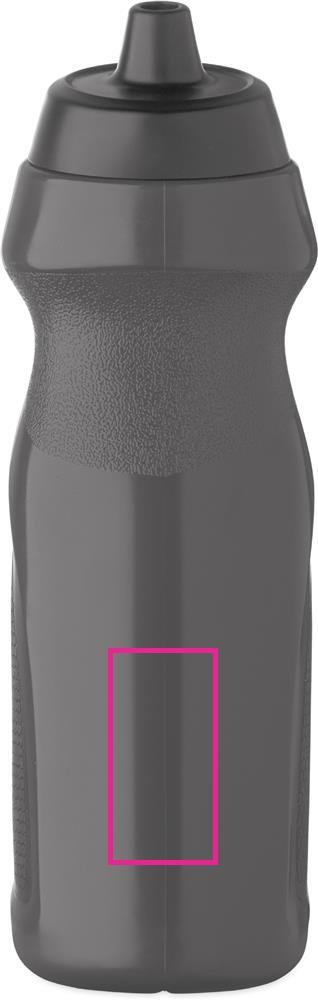 BOTTLE LASER