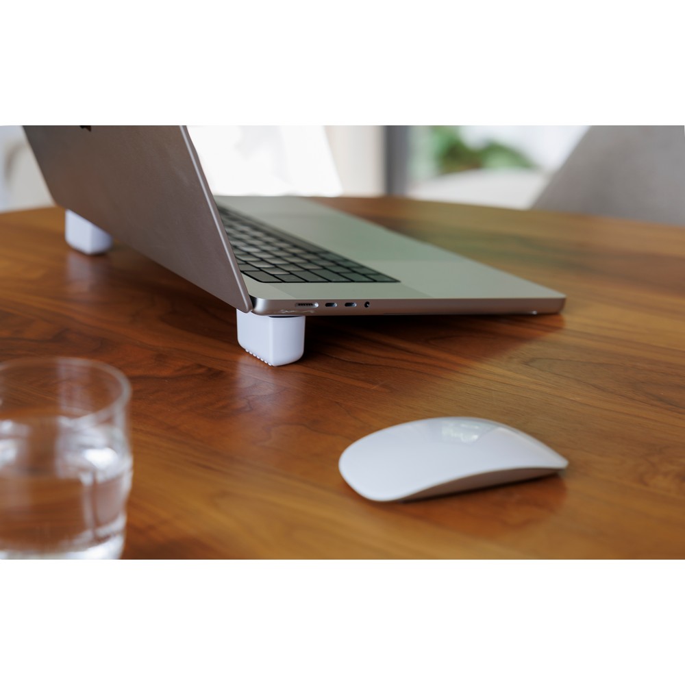 Podstawka pod laptopa Biały VB334-02 (9)