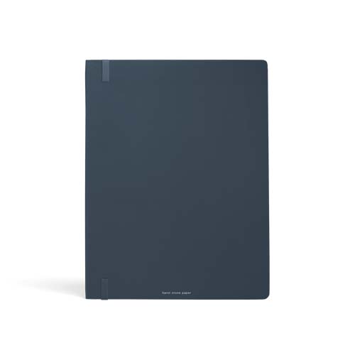 Notatnik Karst Pro Series Granatowy 10801055 (2)