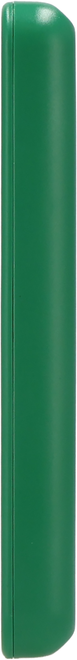 Power bank z ABS z recyklingu 10000 mAh PRESTON Zielony 3549409 (4)