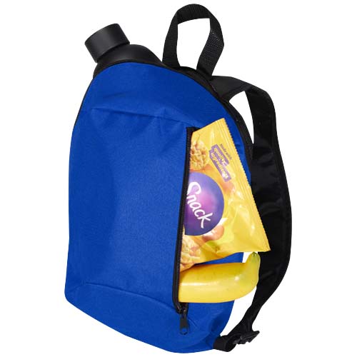 Recreation torba sportowa 7L Królewski niebieski 12074053 (4)