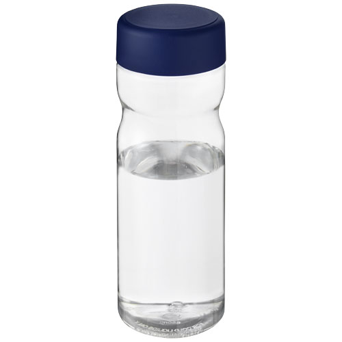 Gadżet reklamowy - 50x Bidon H2O Active® Base Tritan™ o pojemności 650 ml z zakrętką