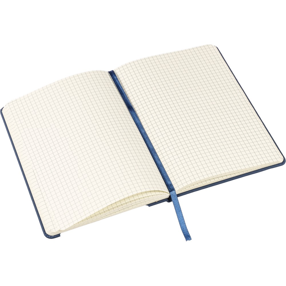 Notatnik A5 Granatowy VA403-04 (5)