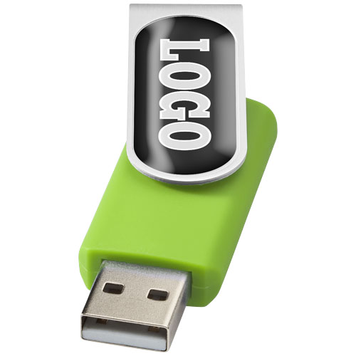 USB Rotate doming Limonkowy 1Z43008D 