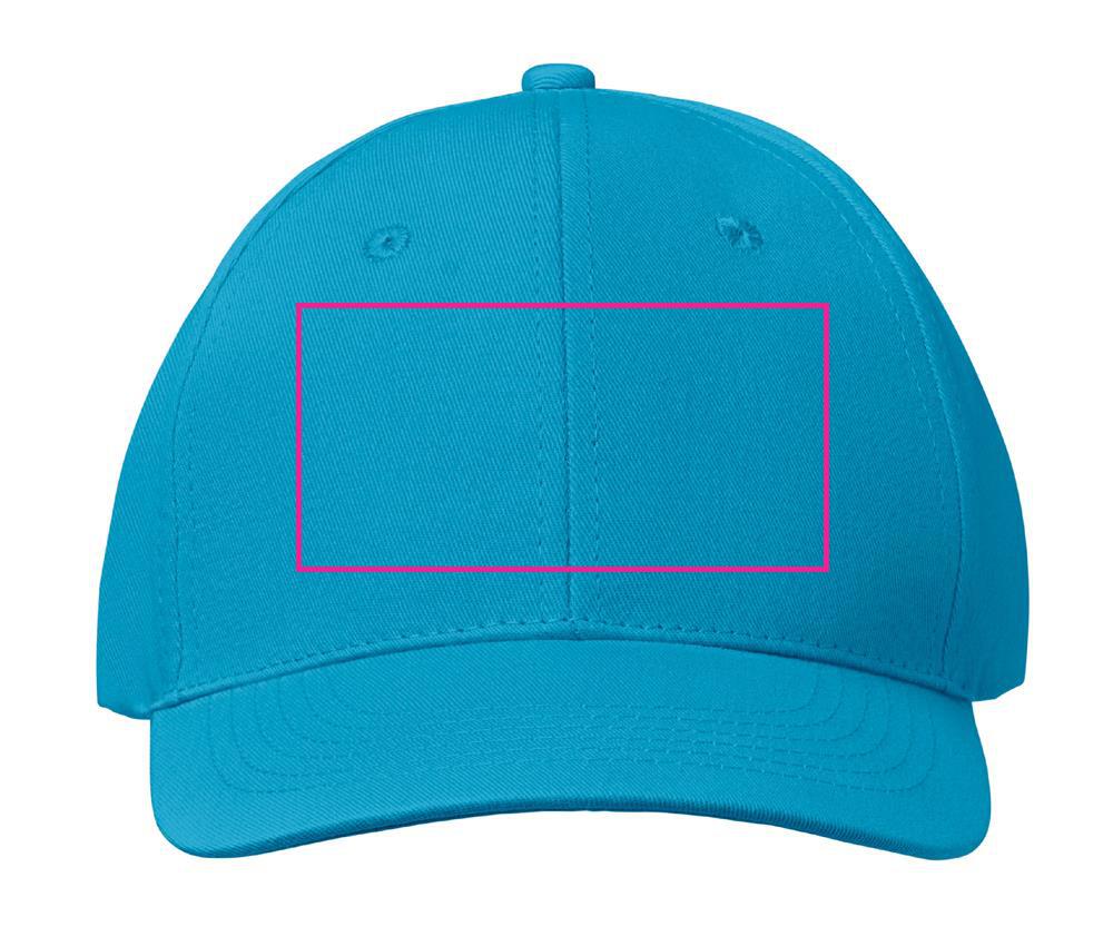 FRONT EMBROIDERY