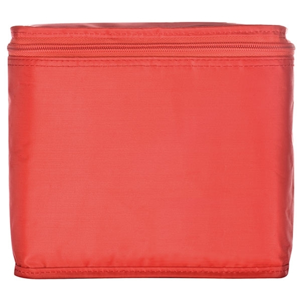 Gadżet reklamowy - Torba termiczna na 6 puszek 0,5 MESA