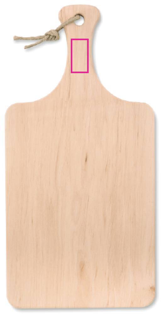 FRONT HANDLE