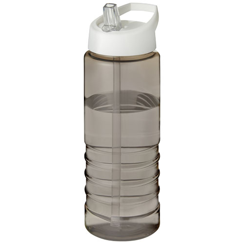 Gadżet reklamowy - 50x Bidon H2O Treble o pojemności 750 ml z wieczkiem z dzióbkiem