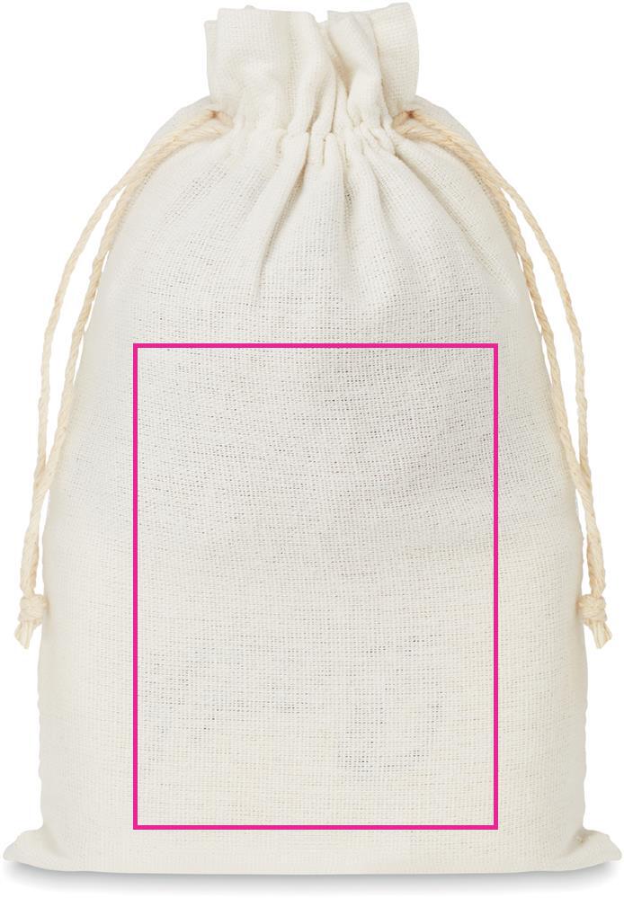 POUCH BACK