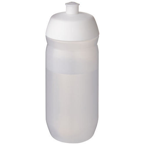Gadżet reklamowy - 50x Bidon HydroFlex™ Clear o pojemności 500 ml