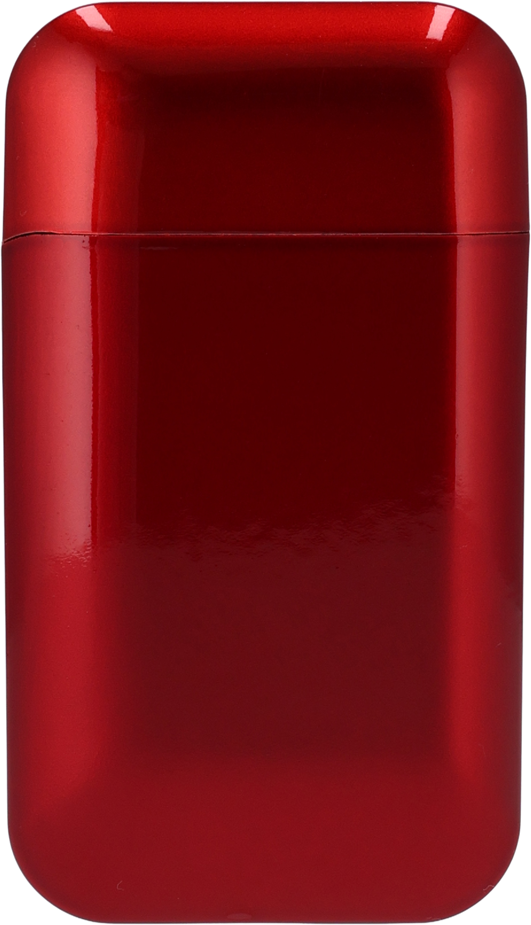 Zapalniczka z ładowaniem USB SIMONA Czerwony 9097605 (3)
