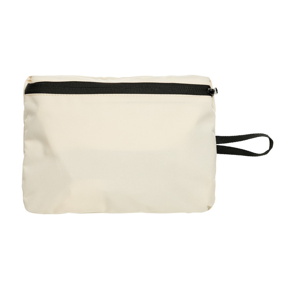 Składana torba sportowa, podróżna Dillon AWARE RPET™ Biały P763.1813 (5)