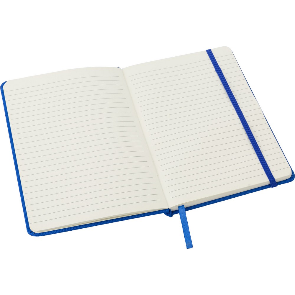 Notatnik ok. A5 RPET Niebieski V0095-04 (4)