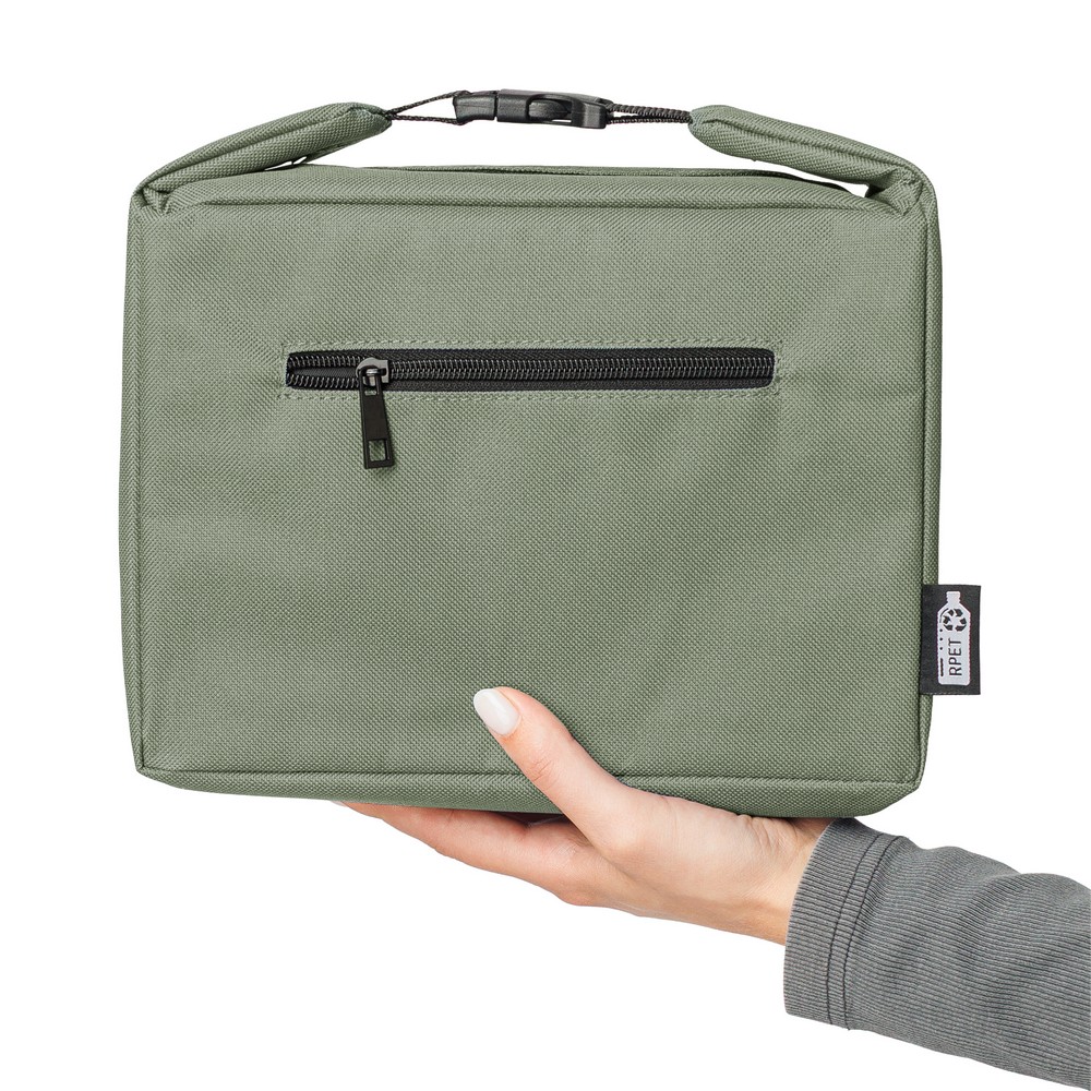 Torba termoizolacyjna 5 l Zielony VB312-06 (4)