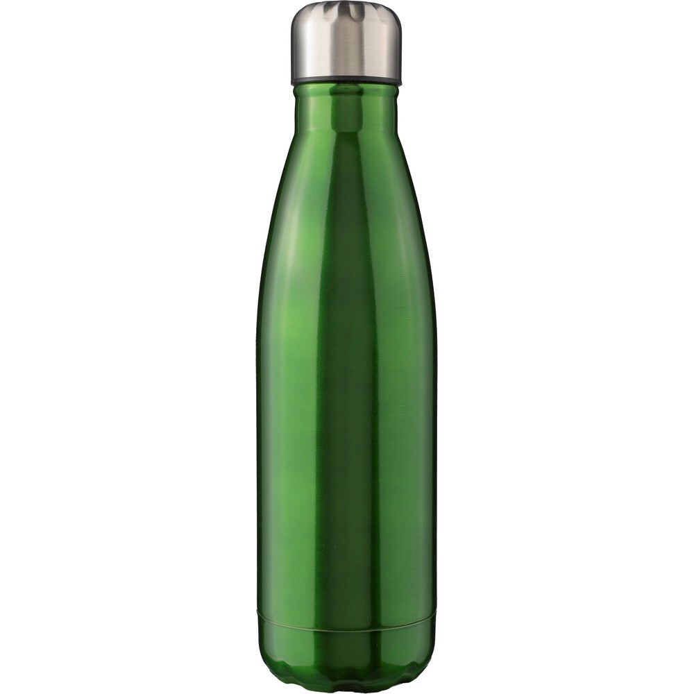 Gadżet reklamowy - Butelka sportowa 650 ml