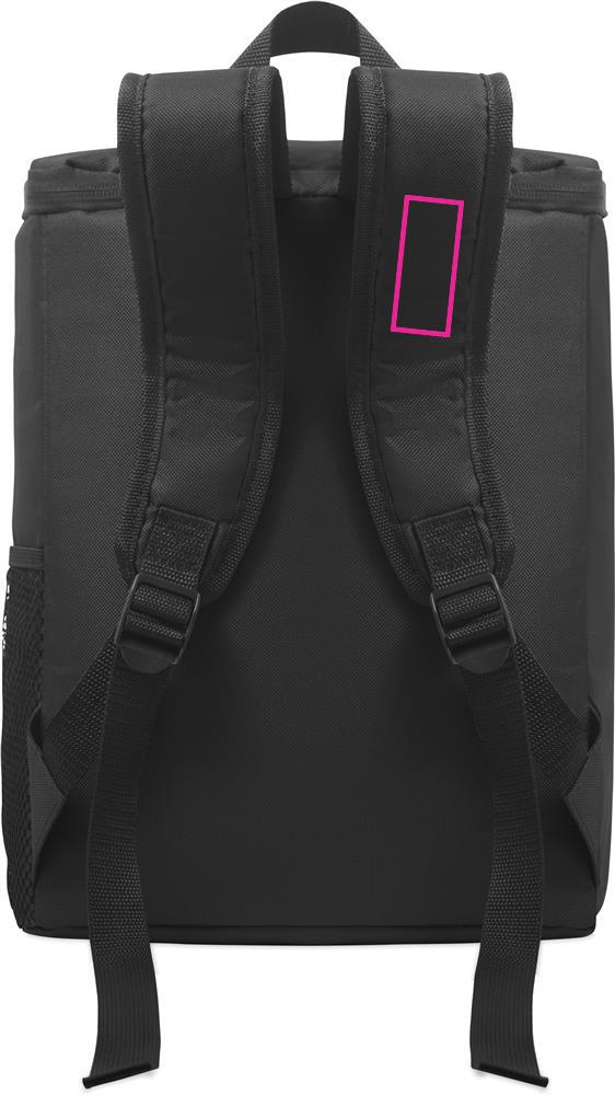 SHOULDER STRAP LEFT