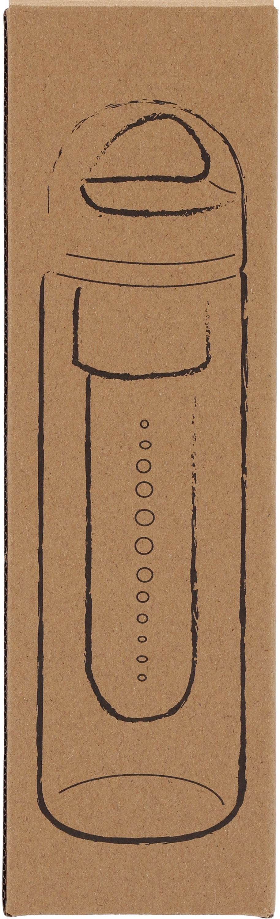 Bidon TOULON 650 ml Ciemnoszary 000877 (10)