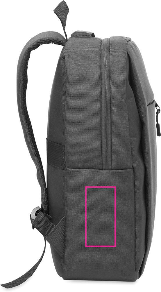 SIDE POCKET