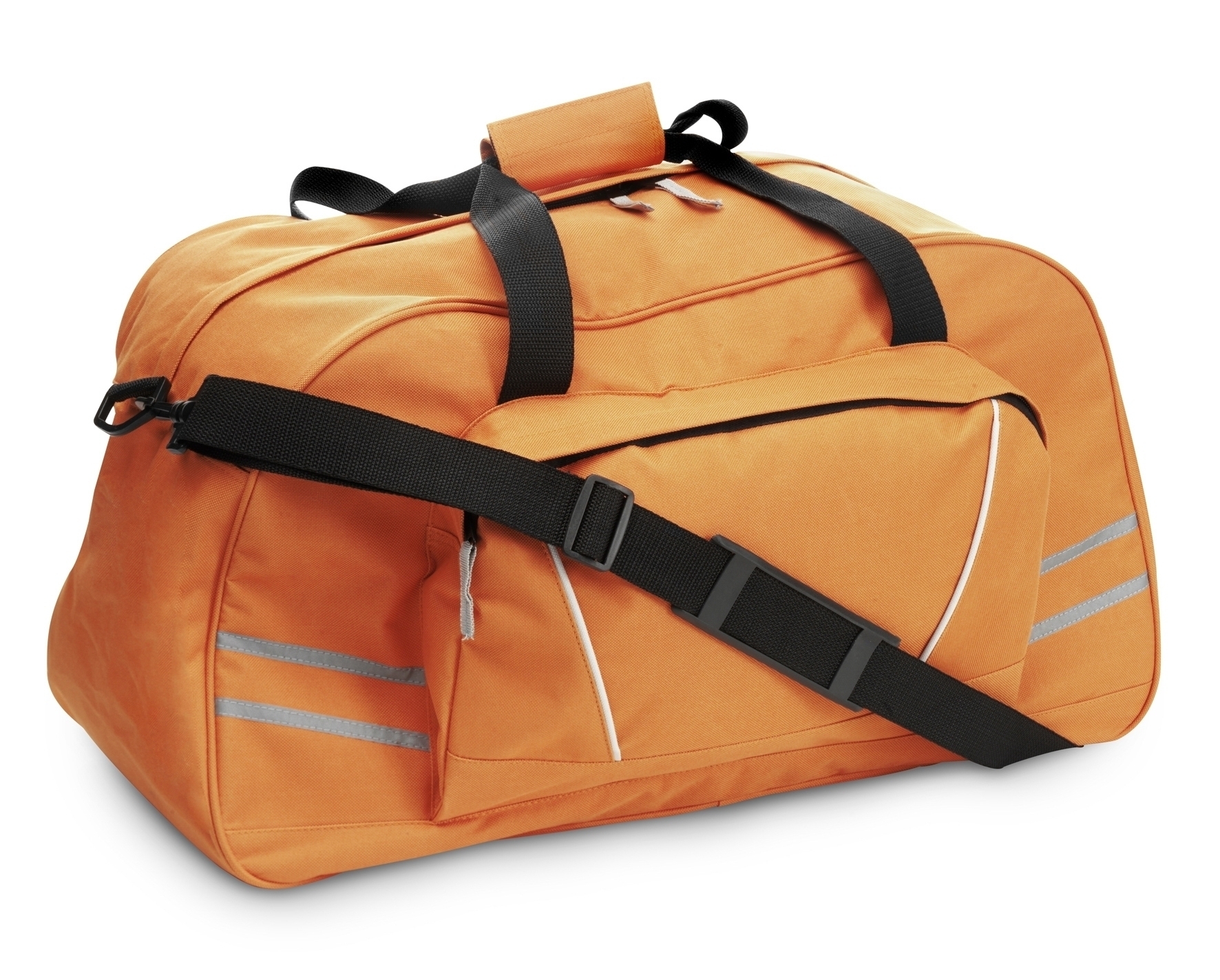 Gadżet reklamowy - Torba sportowa, podróżna