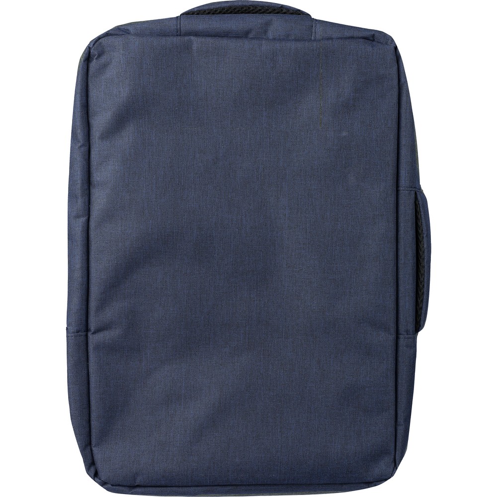 Plecak na laptopa 15" RPET Niebieski VA851-11 