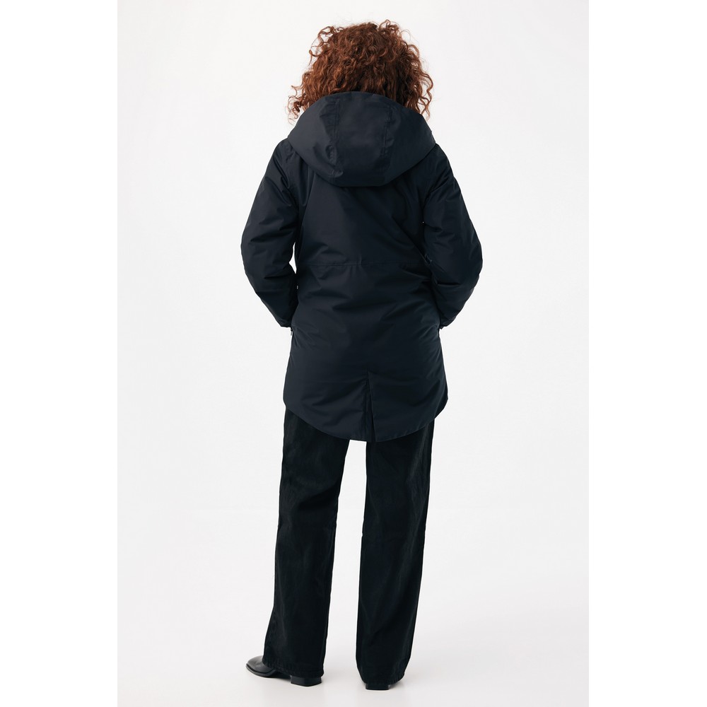 Kurtka IQONIQ Thelon Black T9702.001.M (11)