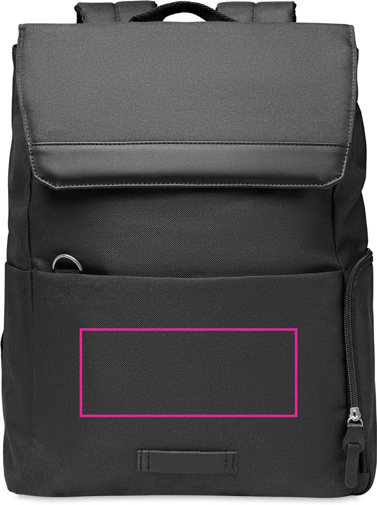 FRONT POCKET