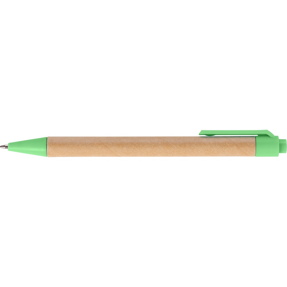 Notatnik A6 Jasnozielony VB307-10 (10)
