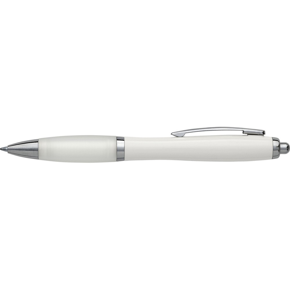 Długopis Biały V1231-02 (1)