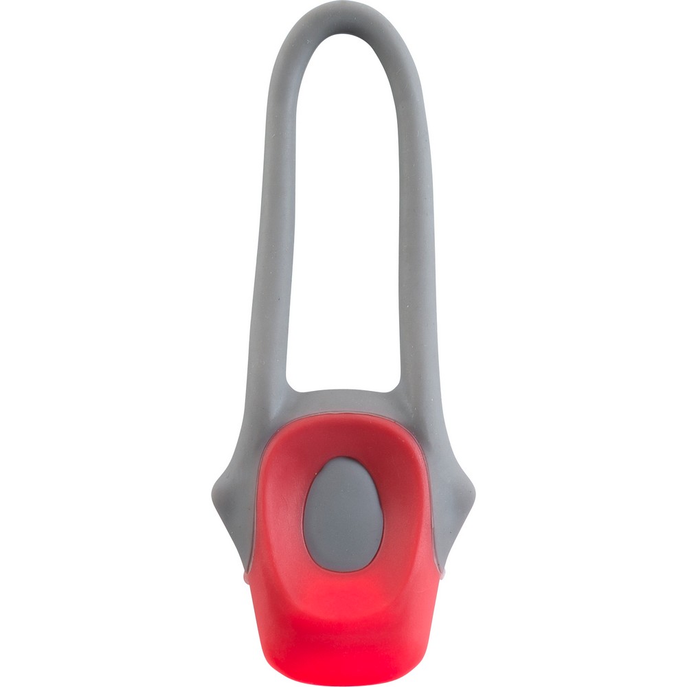 Lampka rowerowa Czerwony V7793-05 (1)