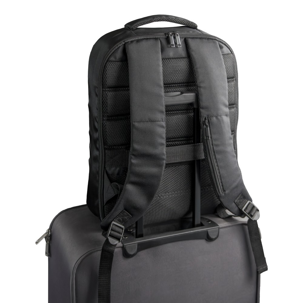 Plecak na laptopa 15,6" | Maritza Czarny V7290-03 (4)